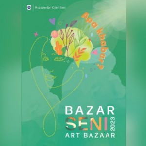 Art Bazaar 2023 