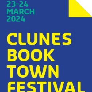 Clunes Booktown Festival