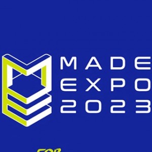 MADE EXPO