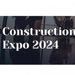 Construction Expo - Surrey