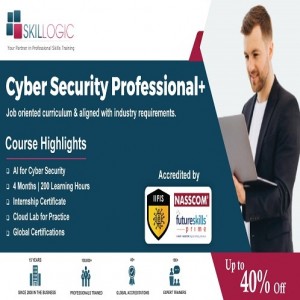 Cyber Security Course in Bhubaneswar
