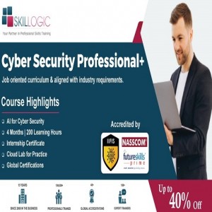 Cyber Security Course in Jaipur