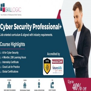 Cyber Security Course in Noida