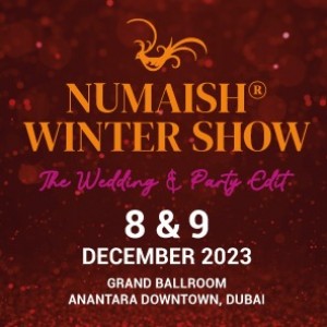NUMAISH WINTER SHOW 2023 