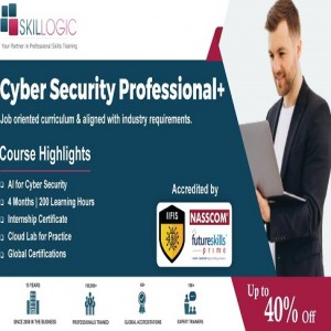 Cyber Security Course in Hyderabad