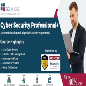 Cyber Security Course in Ahmedabad