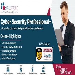 Cyber Security Course in Delhi