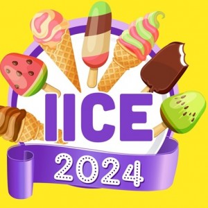 ICE CREAM INDIA SHOW