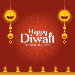 Happy Diwali 2023