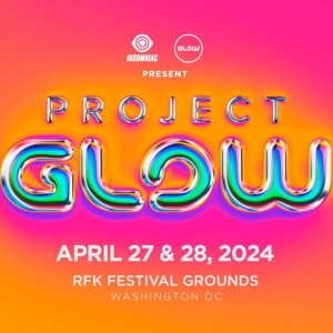 Project Glow Festival