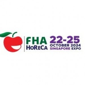 FHA-HoReCa Singapore
