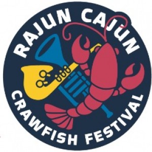 Annual Rajun Cajun Crawfish Festival