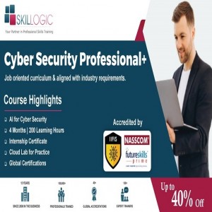 Cyber Security Course in Bhubaneswar
