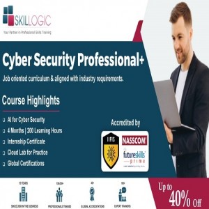Cyber Security Course in Jaipur