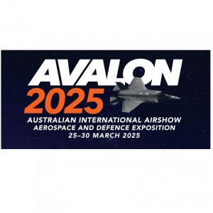 AUSTRALIAN INTERNATIONAL AIRSHOW AUSTRALIA (AVALON AIRSHOW)