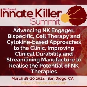 9th Annual Innate Killer Summit