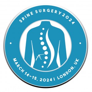 International Conference on Spine Surgery and Spinal Disorders