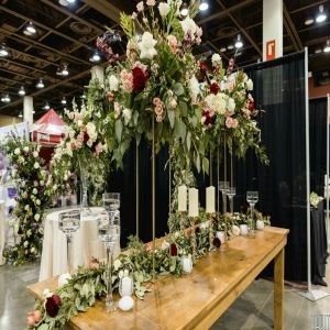 Arizona Wedding Show | January 27-28, 2024 | Phoenix Convention Center South Building