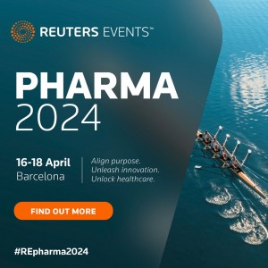 Reuters Events: Pharma 2024