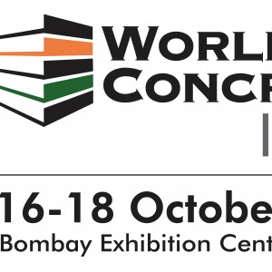 Concrete Show India