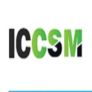 8th International Conference on Computer, Software and Modeling (ICCSM 2024)