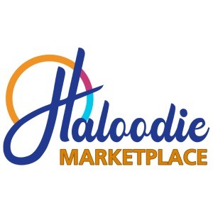 HALOODIE MARKETPLACE
