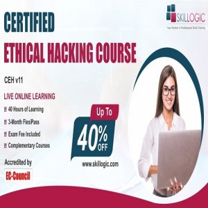 Ethical Hacking Course in Bangalore