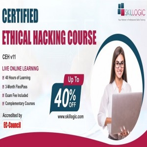 Ethical Hacking Course In Chennai