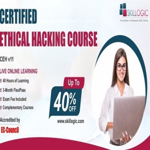 Ethical Hacking Course In Hyderabad