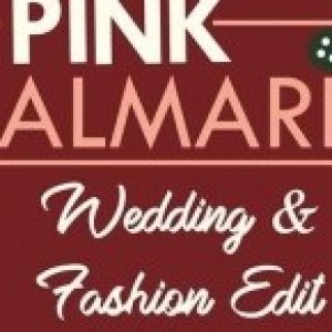 PINK ALMARI - WEDDING & LIFESTYLE EDIT