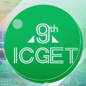 9th International Conference on Green Energy Technologies (ICGET 2024)
