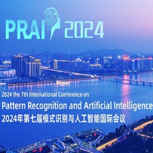 7th International Conference on Pattern Recognition and Artificial Intelligence (PRAI 2024)