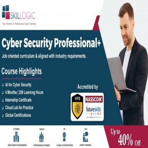 Cyber Security Course in Indore