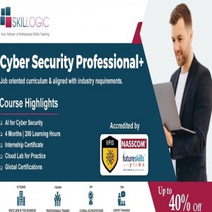 Cyber Security Course in Chandigarh