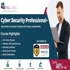 Cyber Security Course in Trivandrum