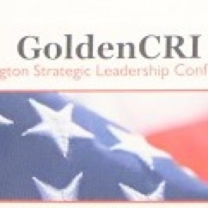 Washington International Strategic Leadership Conference