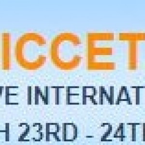 12th International Conference on Contemporary Engineering and Technology