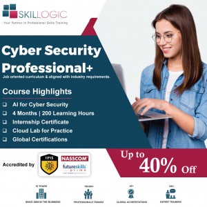 Cyber Security Course in Ahmedabad