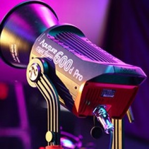 Film and Broadcast Expo
