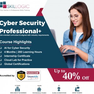 Cyber Security Course in Delhi