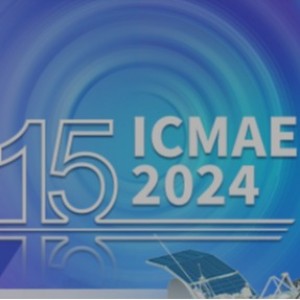 15th International Conference on Mechanical and Aerospace Engineering(ICMAE 2024)