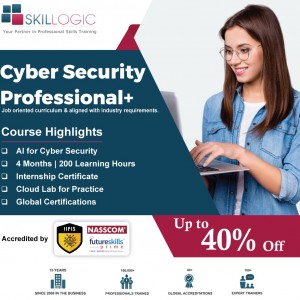Cyber Security Course in Jaipur