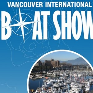 VANCOUVER INTERNATIONAL BOAT SHOW