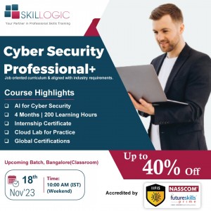 Cyber Security Course in Mumbai