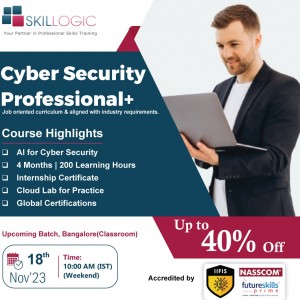 Cyber Security Course in Ahmedabad