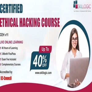 Ethical Hacking Course in Bangalore