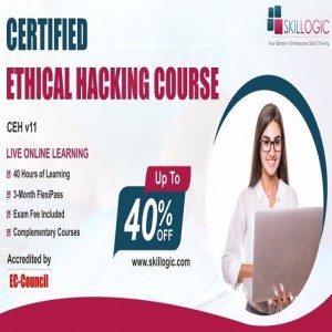 Ethical Hacking Course In Pune