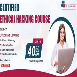 Ethical Hacking Course In Hyderabad