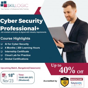 Cyber Security Course in Gurgaon