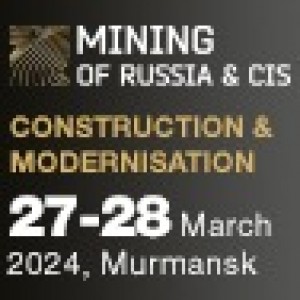 4th Professional Conference and onsite visit “Mining of Russia and CIS: Construction and Modernisation”